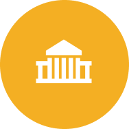 Credit union icon