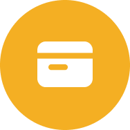 Credit card icon